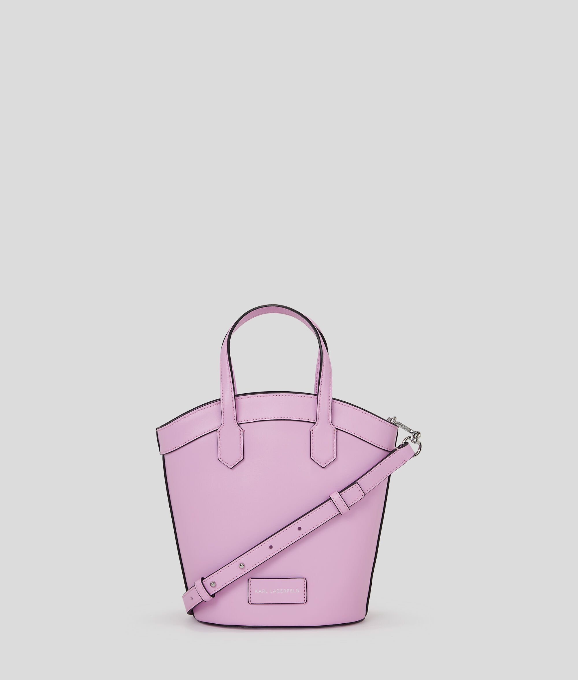 (image for) Cool K/Signature Tulip Small Tote Bag